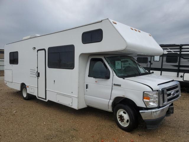 FORD ECONOLINE 2022 with VIN 1FDXE4FN2NDC03218 - Photo from auction
