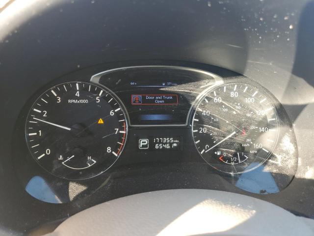 Photo 9 from auction – 2015 NISSAN ALTIMA 2.5 with VIN 1N4AL3APXFC216282