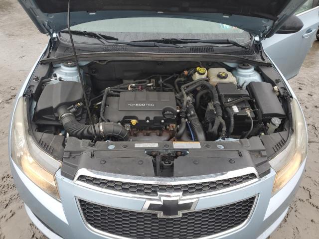 Photo 11 from auction – 2011 CHEVROLET CRUZE LT with VIN 1G1PF5S97B7156478