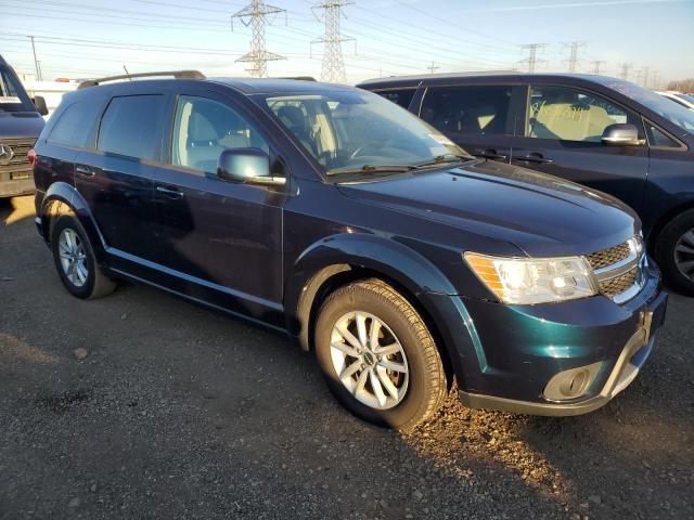 Photo 4 from auction – 2015 DODGE JOURNEY SX with VIN 3C4PDDBG9FT538602