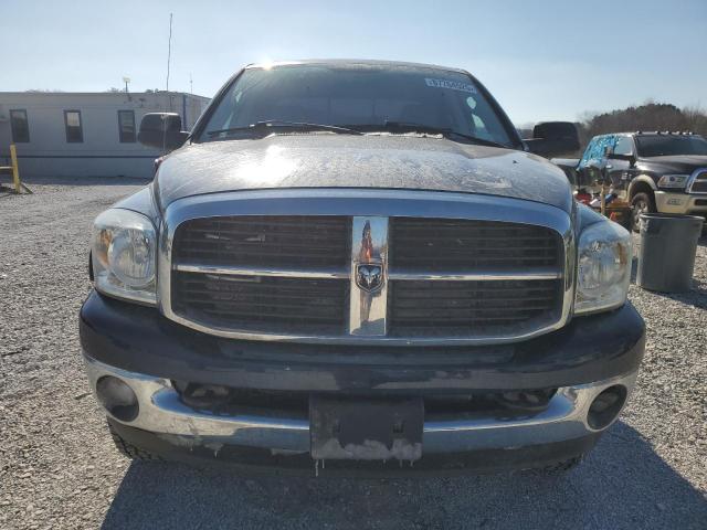 Photo 5 from auction – 2007 DODGE RAM 2500 S with VIN 1D7KS28C87J551476