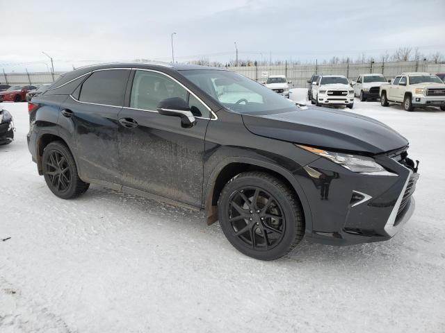 Photo 4 from auction – 2019 LEXUS RX 350 BAS with VIN 2T2BZMCAXKC201130