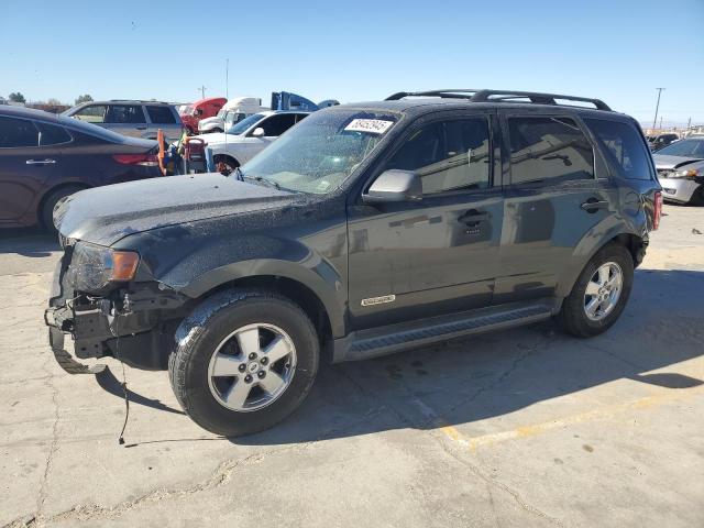 FORD ESCAPE XLT 2008 with VIN 1FMCU93Z78KA92073 - Photo from auction