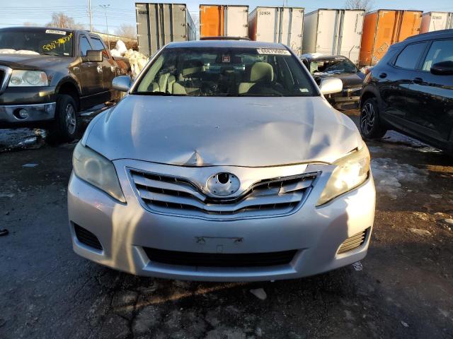 Photo 5 from auction – 2011 TOYOTA CAMRY BASE with VIN 4T4BF3EK6BR090383