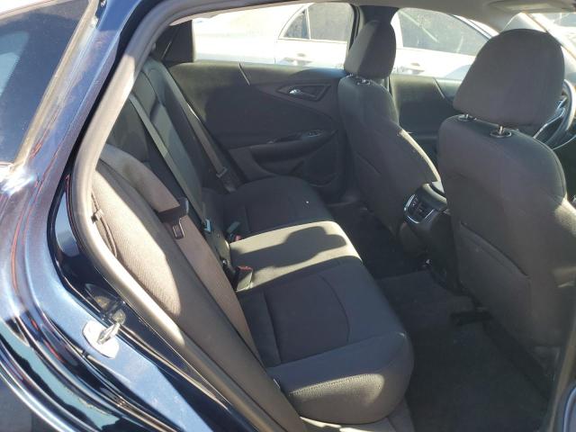 Photo 10 from auction – 2022 CHEVROLET MALIBU LT with VIN 1G1ZD5ST2NF182524