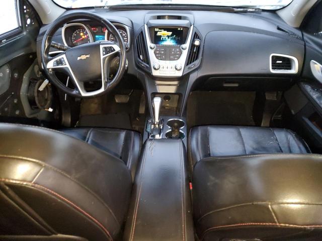 Photo 8 from auction – 2013 CHEVROLET EQUINOX LT with VIN 2GNFLNE33D6368355