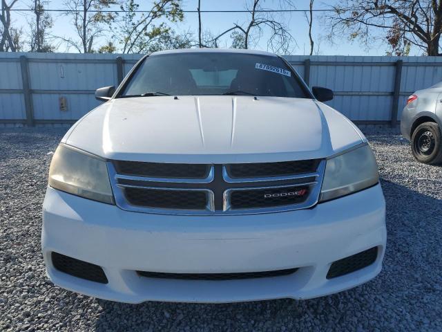 Photo 5 from auction – 2013 DODGE AVENGER SE with VIN 1C3CDZAB6DN712810