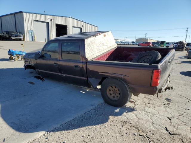 Photo 2 from auction – 2006 CHEVROLET SILVERADO with VIN 2GCEK13T061199771