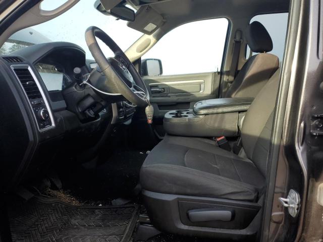 Photo 7 from auction – 2019 RAM 1500 CLASS with VIN 1C6RR7GG7KS653304