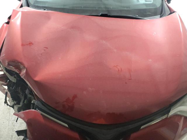 Photo 12 from auction – 2016 TOYOTA RAV4 LE with VIN 2T3ZFREV1GW286008