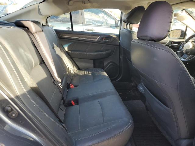 Photo 10 from auction – 2018 SUBARU LEGACY 2.5 with VIN 4S3BNAN69J3041689