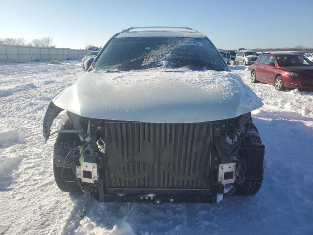 Photo 5 from auction – 2015 NISSAN PATHFINDER with VIN 5N1AR2MN0FC712264