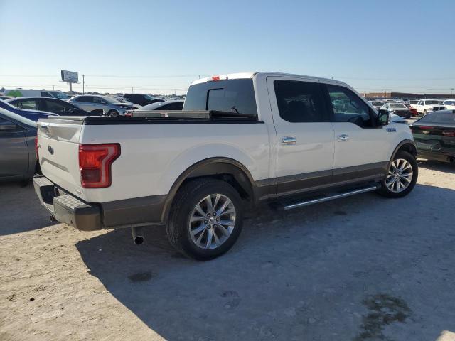 Photo 3 from auction – 2016 FORD F150 SUPER with VIN 1FTEW1CF7GFA59211