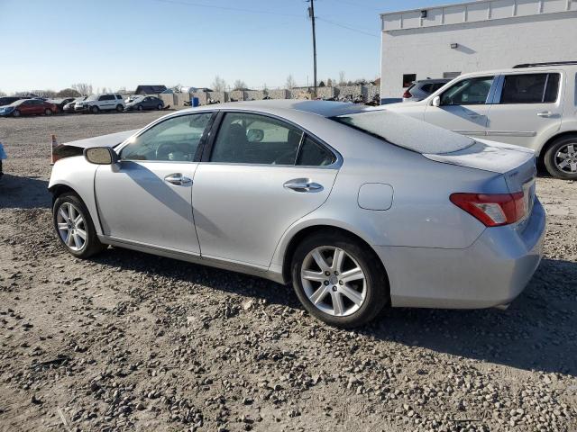 Photo 2 from auction – 2007 LEXUS ES 350 with VIN JTHBJ46G172028081