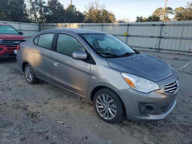 Photo 4 from auction – 2019 MITSUBISHI MIRAGE G4 with VIN ML32F3FJ0KHF07063