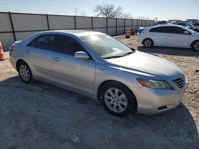 Photo 4 from auction – 2009 TOYOTA CAMRY with VIN 4T1BB46K49U070492