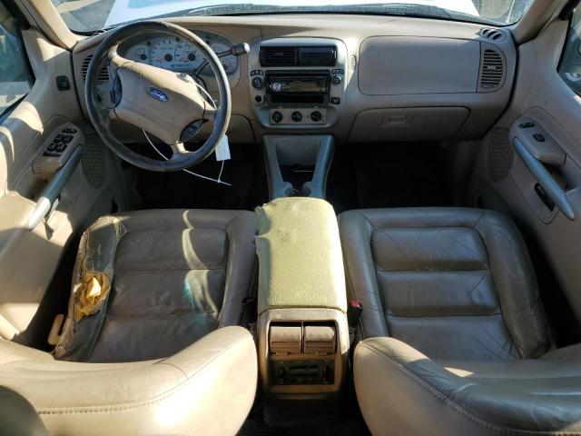 Photo 8 from auction – 2001 FORD EXPLORER S with VIN 1FMZU77E51UC91963