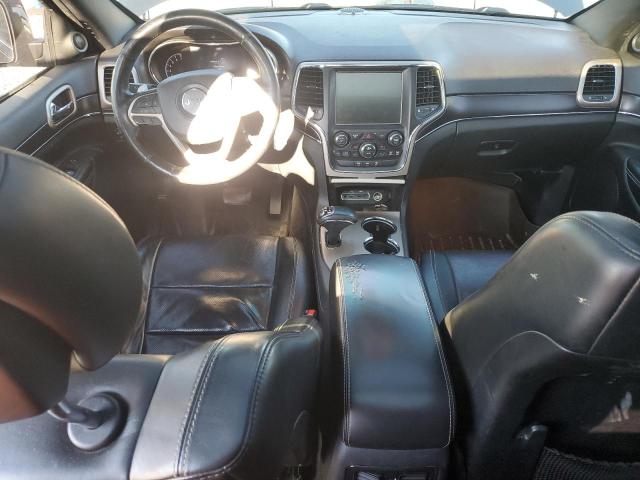 Photo 8 from auction – 2014 JEEP GRAND CHER with VIN 1C4RJFBG8EC565488