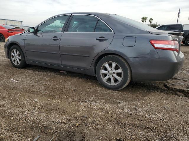 Photo 2 from auction – 2010 TOYOTA CAMRY BASE with VIN 4T4BF3EK9AR075486