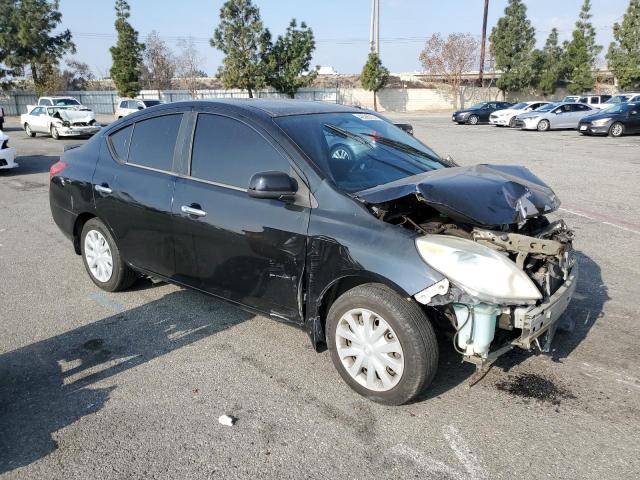 Photo 4 from auction – 2013 NISSAN VERSA S with VIN 3N1CN7AP1DL838102