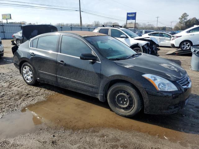 Photo 4 from auction – 2010 NISSAN ALTIMA BAS with VIN 1N4AL2AP4AN478225