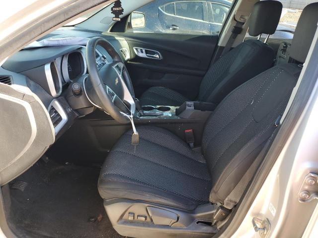 Photo 7 from auction – 2016 CHEVROLET EQUINOX LT with VIN 1GNALCEK4GZ107265