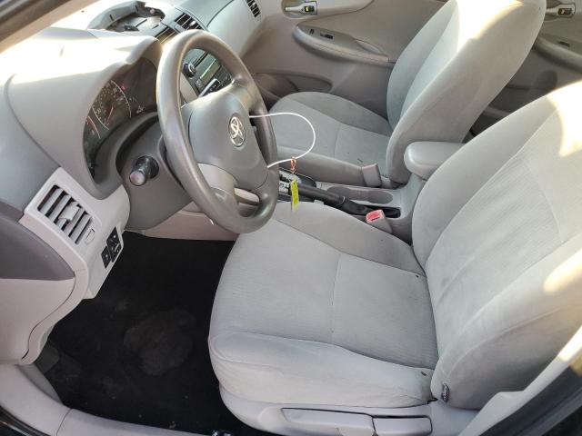 Photo 7 from auction – 2010 TOYOTA COROLLA BA with VIN 2T1BU4EE8AC341937