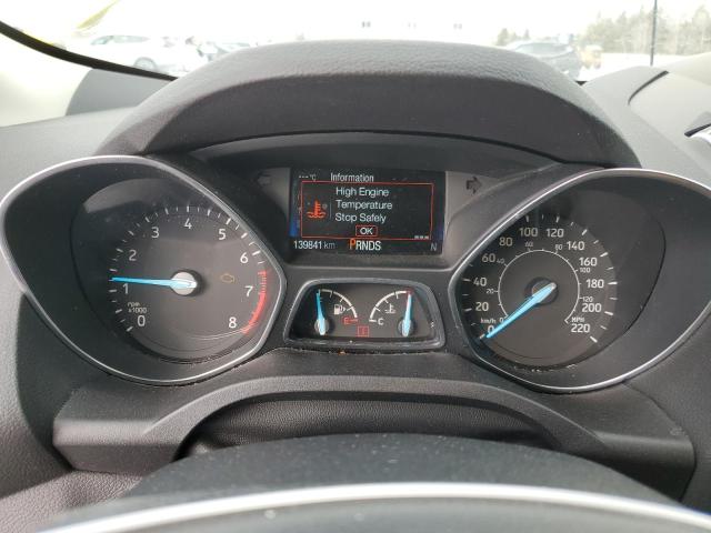 Photo 9 from auction – 2019 FORD ESCAPE SE with VIN 1FMCU9GD0KUC39246