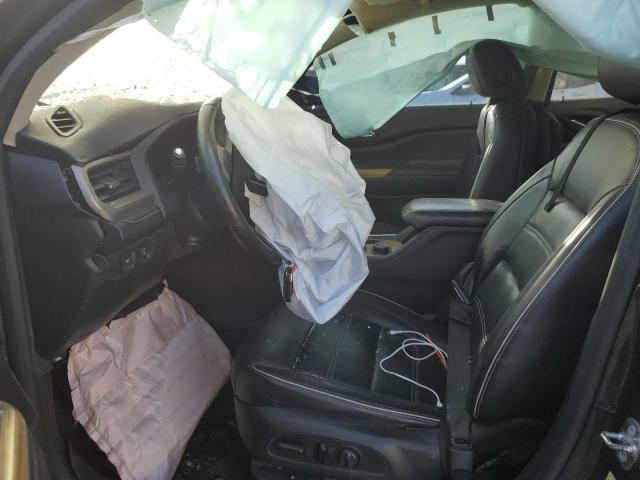 Photo 7 from auction – 2017 GMC ACADIA DEN with VIN 1GKKNXLS3HZ206327