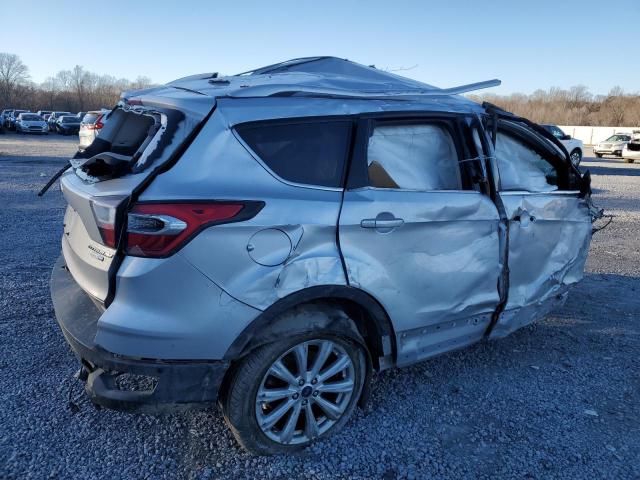 Photo 3 from auction – 2017 FORD ESCAPE TIT with VIN 1FMCU9J98HUB26237