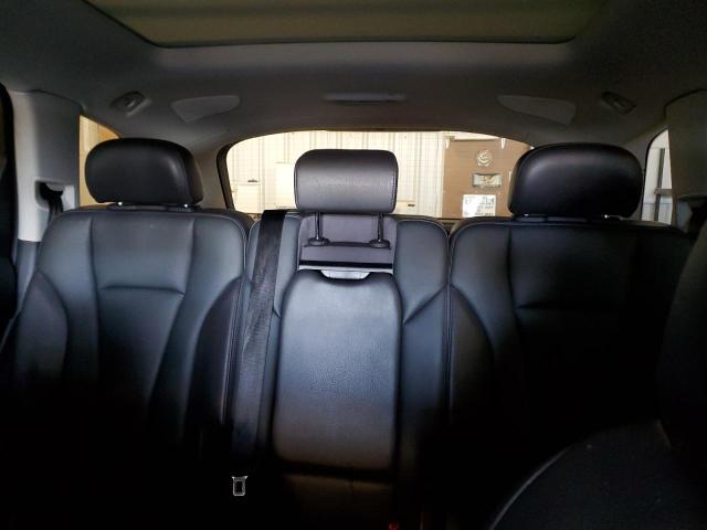 Photo 10 from auction – 2018 AUDI Q7 PREMIUM with VIN WA1LAAF79JD003018