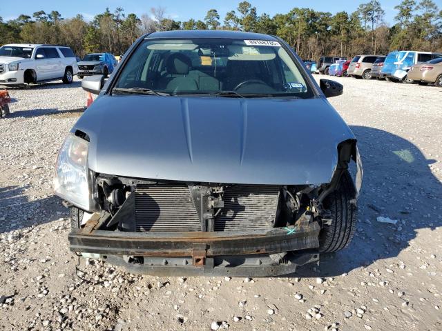 Photo 5 from auction – 2011 NISSAN SENTRA 2.0 with VIN 3N1AB6AP2BL723970