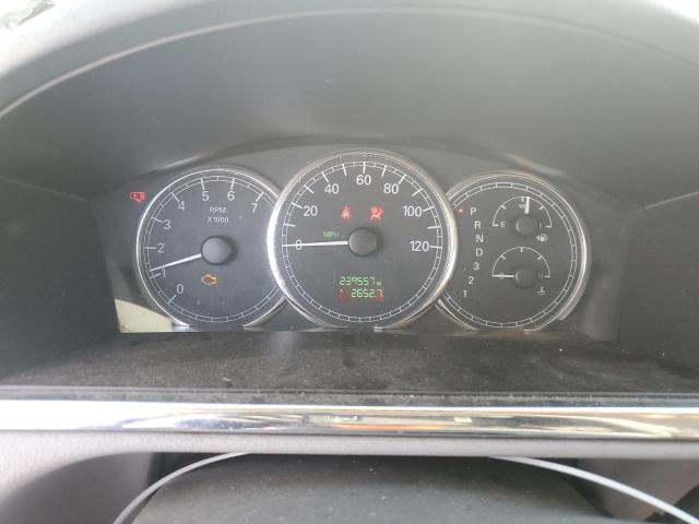 Photo 9 from auction – 2005 BUICK LACROSSE C with VIN 2G4WC532851237483