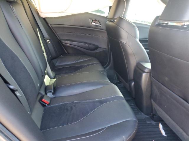 Photo 10 from auction – 2022 ACURA ILX PREMIU with VIN 19UDE2F85NA004253