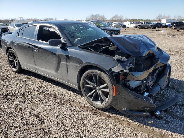 Photo 4 from auction – 2018 DODGE CHARGER SX with VIN 2C3CDXBG1JH272627