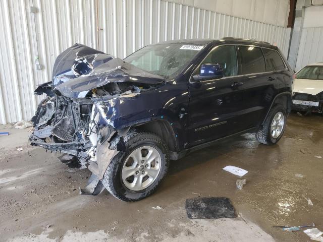 JEEP GRAND CHER 2017 with VIN 1C4RJFAG5HC759403 - Photo from auction