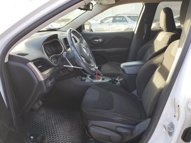 Photo 7 from auction – 2015 JEEP CHEROKEE L with VIN 1C4PJMCB0FW601494