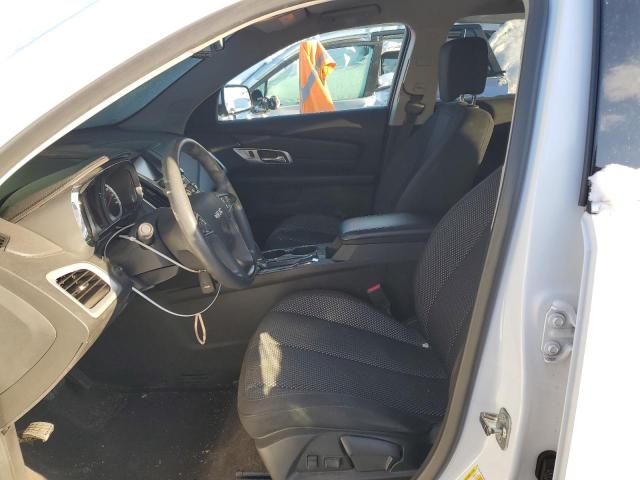 Foto 7 de la subasta – 2016 GMC TERRAIN SL con VIN 2GKALMEK3G6266311