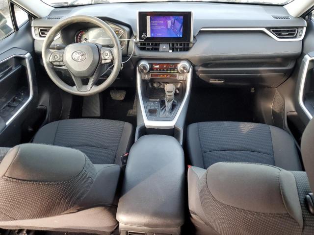 Photo 8 from auction – 2024 TOYOTA RAV4 LE with VIN 2T3F1RFV1RW418011