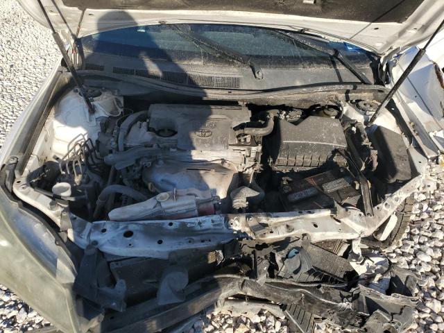 Photo 11 from auction – 2017 TOYOTA CAMRY LE with VIN 4T1BF1FK0HU303012