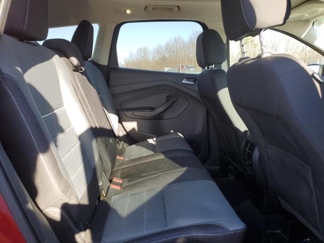 Photo 11 from auction – 2015 FORD ESCAPE SE with VIN 1FMCU9GX4FUA55881