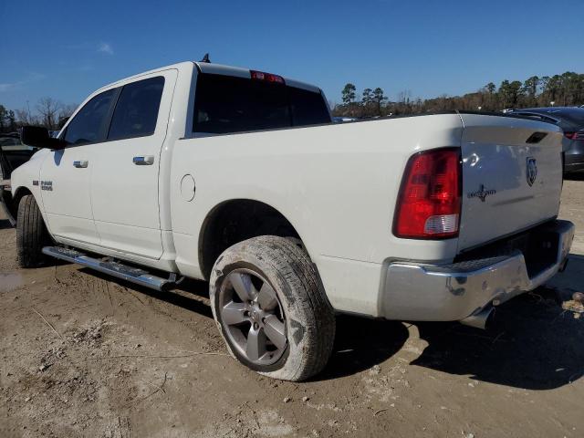 Photo 2 from auction – 2016 RAM 1500 SLT with VIN 1C6RR6LT5GS403418
