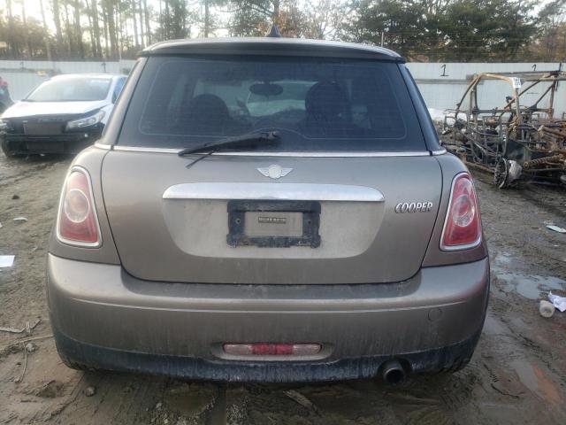 Photo 6 from auction – 2012 MINI COOPER with VIN WMWSU3C52CT255545