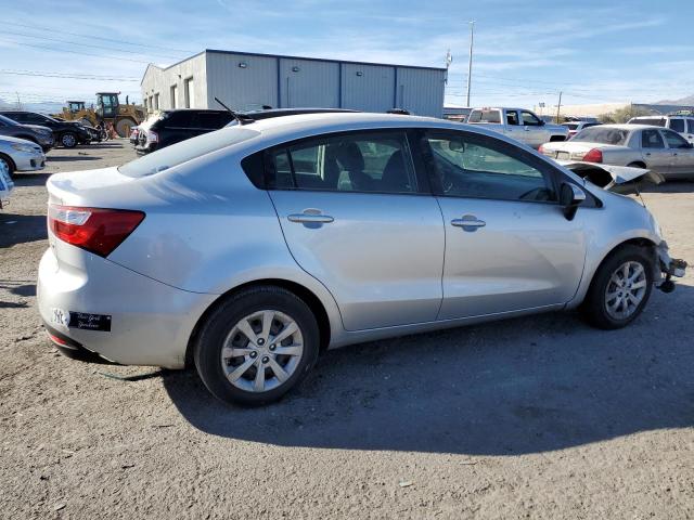 Photo 3 from auction – 2012 KIA RIO LX with VIN KNADM4A39C6047225
