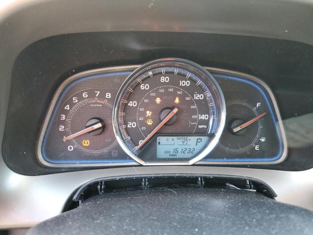 Photo 9 from auction – 2015 TOYOTA RAV4 LIMIT with VIN 2T3DFREV0FW271833