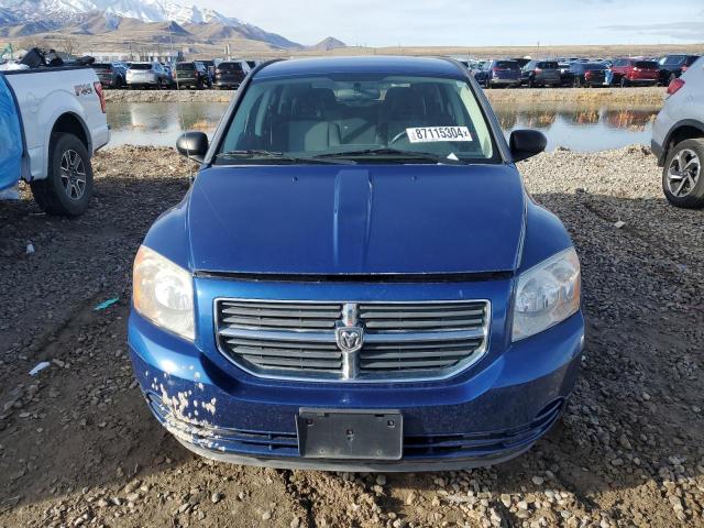 Photo 5 from auction – 2009 DODGE CALIBER with VIN 1B3HB48A69D136383