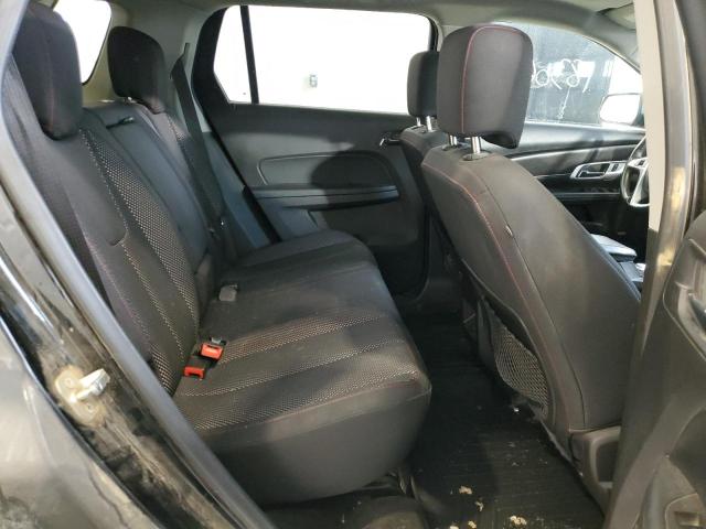 Photo 10 from auction – 2015 GMC TERRAIN SL with VIN 2GKFLWE37F6240982