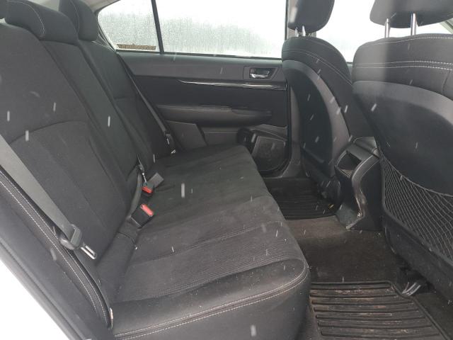 Photo 10 from auction – 2014 SUBARU LEGACY 2.5 with VIN 4S3BMBH68E3038129
