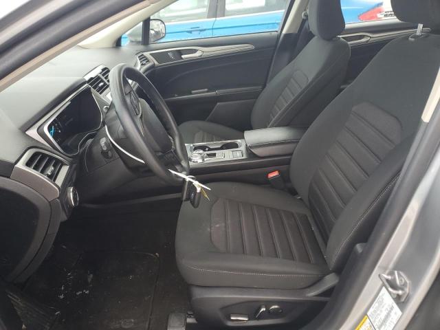 Photo 7 from auction – 2020 FORD FUSION SE with VIN 3FA6P0HD9LR255303