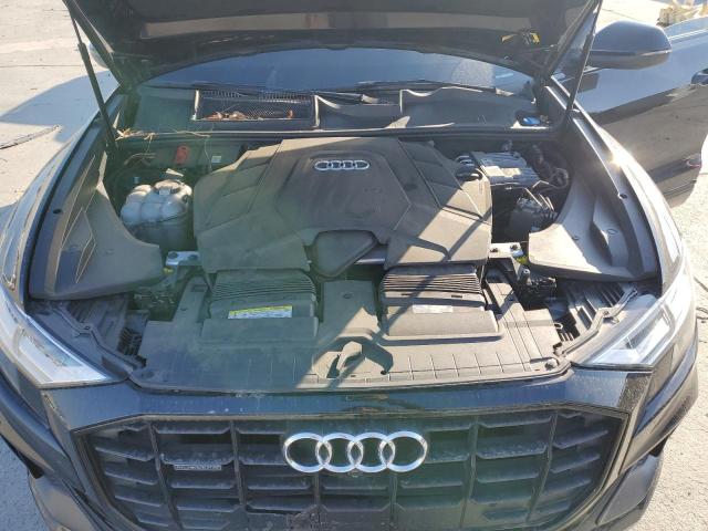Photo 12 from auction – 2019 AUDI Q8 PREMIUM with VIN WA1EVAF12KD014694